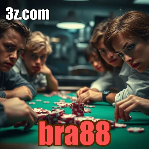 News: A Comunidade Vibrante do bra88 e Suas Interações